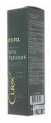 Estel Curex - Сыворотка "Vita-терапия" для всех типов волос, 100 мл