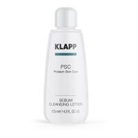 Klapp PSC Problem Skin Care Sebum Cleanser Антисептический очищающий тоник