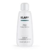 Klapp PSC Problem Skin Care Sebum Cleanser Антисептический очищающий тоник KL1113 фото 1