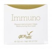Gernetic Immuno - Регенерирующая иммуномодулирующая крем-маска, 50 мл