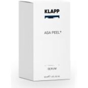 Klapp Peel Serum Asa - Сыворотка-пилинг, 30 мл.