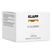 Klapp A Classic Cream Ночной крем, 50 мл