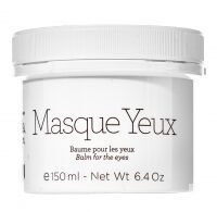 Gernetic Masque Yeux - Крем-маска противоотечная для век, 150 мл