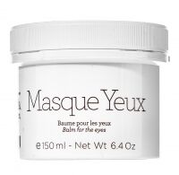 Gernetic Masque Yeux - Крем-маска противоотечная для век, 150 мл