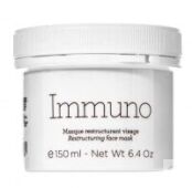 Gernetic Immuno - Регенерирующая иммуномодулирующая крем-маска, 150 мл