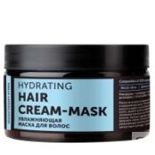 Botavikos Hideating Hair Cream-Mask - Увлажняющая маска для волос, 250 мл BOTA0246-0250 фото 1