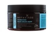 Botavikos Hideating Hair Cream-Mask - Увлажняющая маска для волос, 250 мл BOTA0246-0250 фото 3