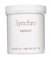 Gernetic Synchro Крем регенерирующий питательный, базовый, 500 мл