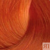 Estel De Luxe Correct - Краска-уход, тон 0-44 оранжевый, 60 мл