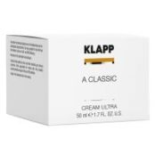 Klapp A Classic Cream Ultra Крем для лица, 50 мл