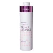 Estel Otium Prima Blonde Shampoo - Блеск-шампунь для светлых волос, 1000 мл