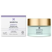 Sesderma Serenity - Маска ночная для лица, 50 мл