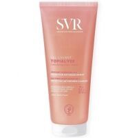 SVR Topialyse Gel Lavant - Очищающий гель для сухой чувствительной кожи, бе