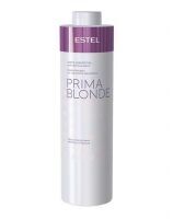 Estel Otium Prima Blonde - Блеск-шампунь для светлых волос, 250 мл