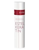 Estel Thermokeratin - Шампунь для волос кератиновый, 250 мл