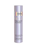 Estel Otium Diamond Shampoo - Шампунь-блеск для гладкости и блеска волос, 2 OTM.24 фото 1