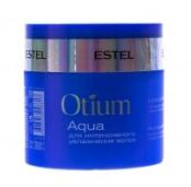 Estel Otium Aqua Mask - Комфорт-маска для интенсивного увлажнения волос, 30 OTM.39 фото 2