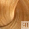 Estel De Luxe High Blond - Краска-уход, тон 143 медно-золотистый блондин ул