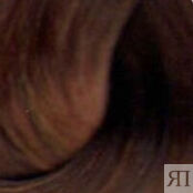 Estel De Luxe - Краска-уход, тон 6-47 темно-русый медно-коричневый, 60 мл