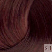 Estel De Luxe - Краска-уход, тон 6-65 темно-русый фиолетово-красный, 60 мл