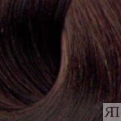 Estel De Luxe - Краска-уход, тон 5-67 светлый шатен фиолетово-коричневый, 6