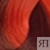 Estel De Luxe High Flash - Краска-уход, тон 55 красный, 60 мл
