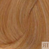 Estel De Luxe Silver - Крем-краска, тон 10-74 светлый блондин коричнево-мед