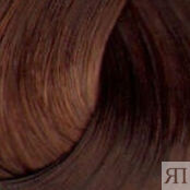 Estel De Luxe Sense - Крем-краска для волос, тон 6-43 темно-русый медно-зол