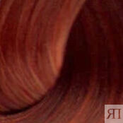 Estel De Luxe Sense - Крем-краска для волос, тон 7-54 русый красно-медный,