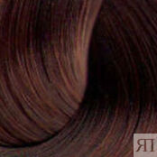 Estel De Luxe Sense - Крем-краска для волос, тон 5-4 светлый шатен медный,