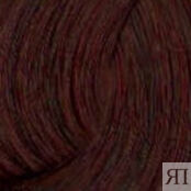 Estel De Luxe Silver - Крем-краска, тон 6-5 темно-русый красный, 60 мл