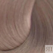 Estel De Luxe - Краска-уход, тон 10-61 светлый блондин фиолетово-пепельный,
