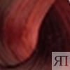 Estel De Luxe High Flash - Краска-уход, тон 56 красно-фиолетовый, 60 мл
