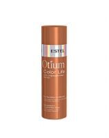 Estel Otium Color Life Conditioner - Бальзам-сияние для окрашенных волос, 2
