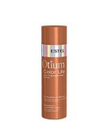 Estel Otium Color Life Conditioner - Бальзам-сияние для окрашенных волос, 2 OTM.7 фото 1