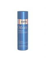 Estel Otium Aqua Balm - Бальзам для интенсивного увлажнения волос, 200 мл OTM.36 фото 1