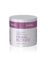 Estel Otium Prima Blonde - Маска-комфорт для светлых волос, 300 мл