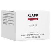 Klapp Immun Daily Cream Protection Дневной крем, 50 мл