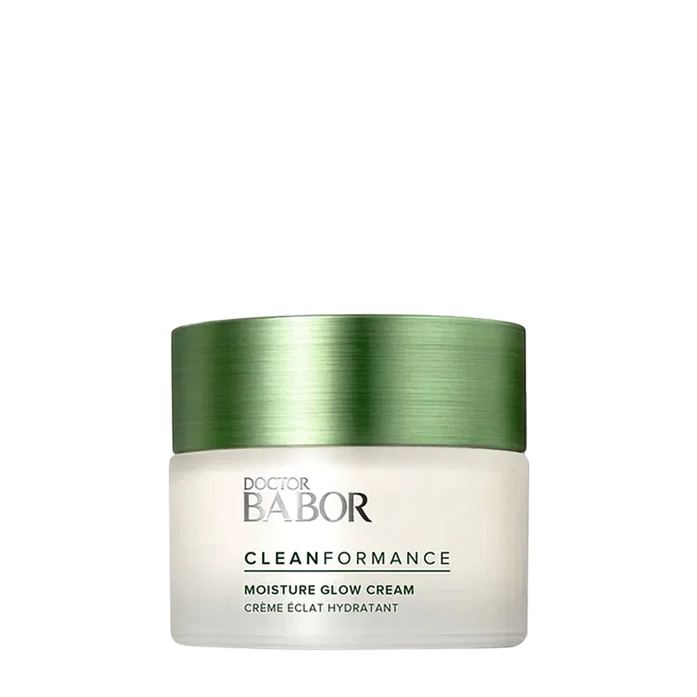 BABOR Крем увлажняющий для сияния кожи CLEANFORMANCE / Moisture Glow Cream 4.800.68 фото 1