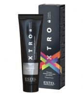 Estel - Пигмент прямого действия для волос XTRO, Металлик, 100 мл