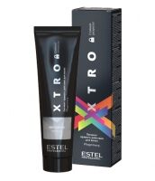 Estel - Пигмент прямого действия для волос XTRO, Металлик, 100 мл EX/NM фото 1