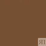 Estel Professional - Фиксирующий гель для укладки бровей, коричневый, 13 мл