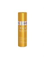 Estel Otium Wave Twist Cream - ВВ-крем для вьющихся волос Послушные локоны,