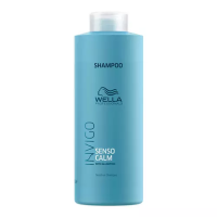 Wella Balance Line - Шампунь для чувствительной кожи головы 1000 мл