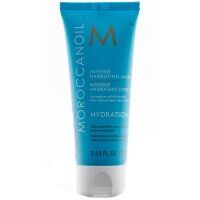 Moroccanoil Intense Hydrating Mask - Маска интенсивно увлажняющая, 75 мл