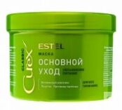 Estel Professional - Маска "Основной уход" для всех типов волос, 500 мл
