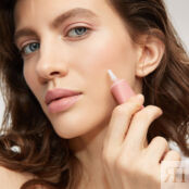 OK BEAUTY Стойкий пигмент для губ и щек СOLOR SALUTE LIP & CHEEK OKB000003 фото 2