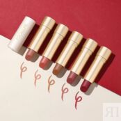 FOCALLURE Помада для губ Staymax Powder Matte Lipstick LAD937640 фото 2