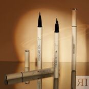 FOCALLURE Подводка для век Lasting Waterproof Liquid Eyeliner FCU000260 фото 4