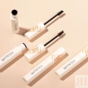 FOCALLURE Гель для бровей Fluffmax Tinted Brow Mascara FCU000094 фото 3